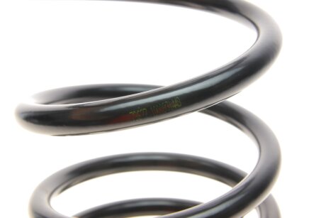 Пружина задняя lesjofors 4263510