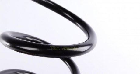 Пружина задняя lesjofors 4266711