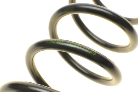 Задня пружина lesjofors 4266759