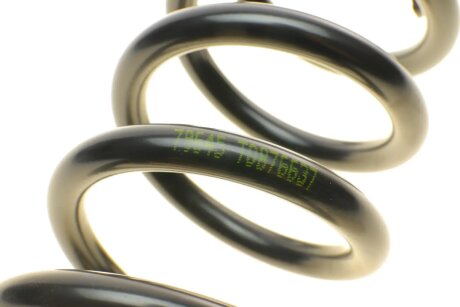 Задня пружина lesjofors 4266769