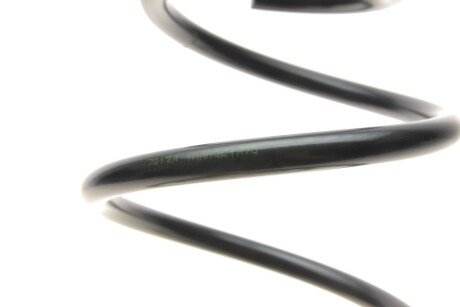 Пружина задняя lesjofors 4272951