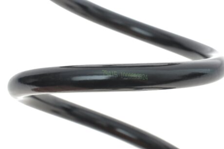 Пружина задняя lesjofors 4272959