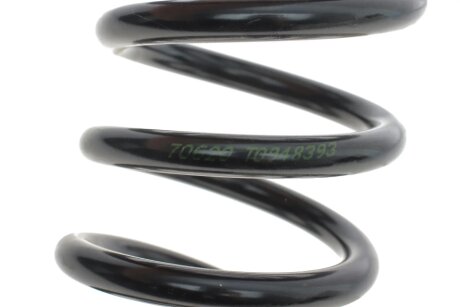 Пружина задняя lesjofors 4272964