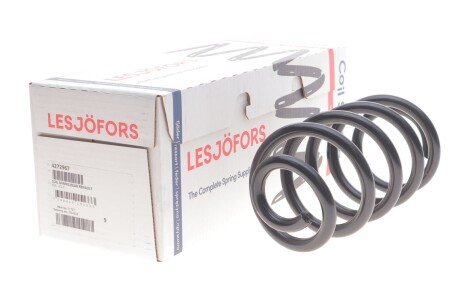 Задня пружина lesjofors 4272967