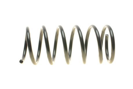 Пружина задняя lesjofors 4275726