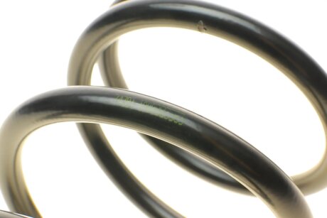 Пружина задняя lesjofors 4275726