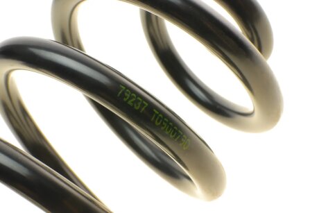 Задня пружина lesjofors 4282930