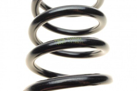 Пружина задняя lesjofors 4285704