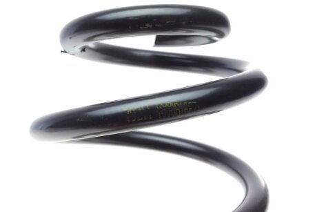 Пружина задняя lesjofors 4285733