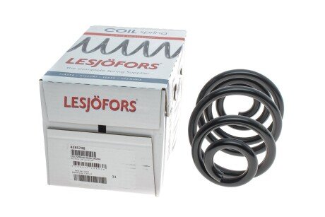 Задня пружина lesjofors 4285748