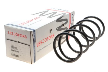 Задня пружина lesjofors 4288317