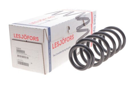 Пружина задняя lesjofors 4288335