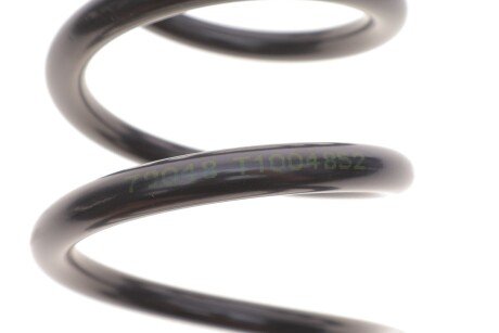 Пружина задняя lesjofors 4288335