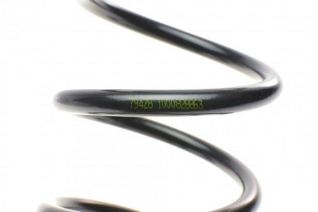 Пружина задняя lesjofors 4288344