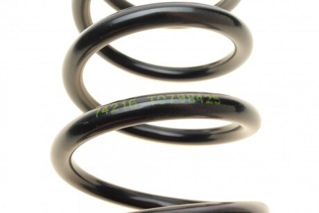 Пружина задняя lesjofors 4288907