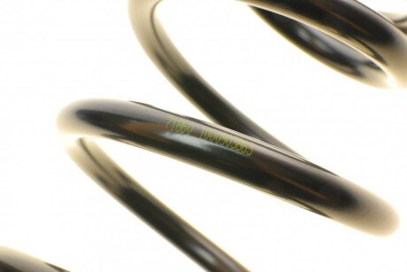 Пружина задняя lesjofors 4288933