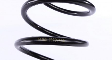 Пружина задняя lesjofors 4292542