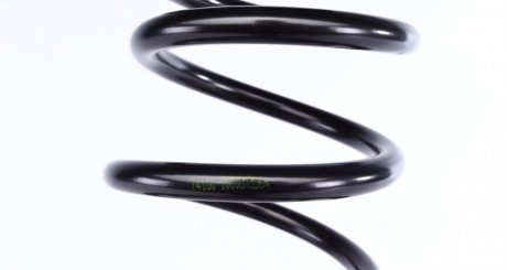 Пружина задняя lesjofors 4292543