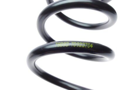 Пружина задняя lesjofors 4292570