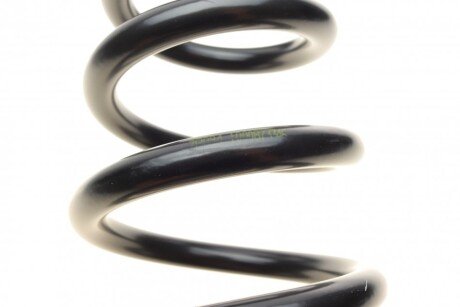 Пружина задняя lesjofors 4292571