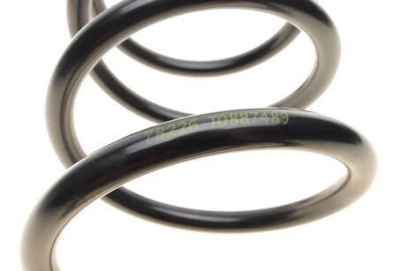 Задня пружина lesjofors 4292606