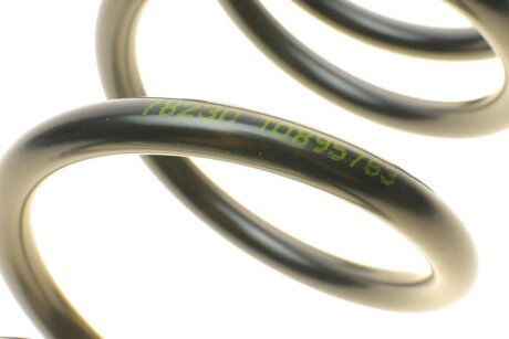 Задня пружина lesjofors 4292610