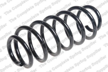 Пружина задняя lesjofors 4292644 на Тойота Ярис