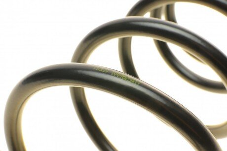 Пружина задняя lesjofors 4292654