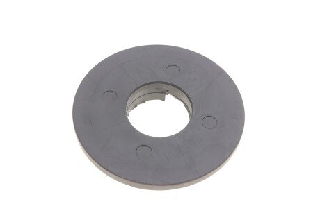 Пружина задняя lesjofors 4295019