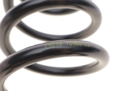 Пружина задняя lesjofors 4295086