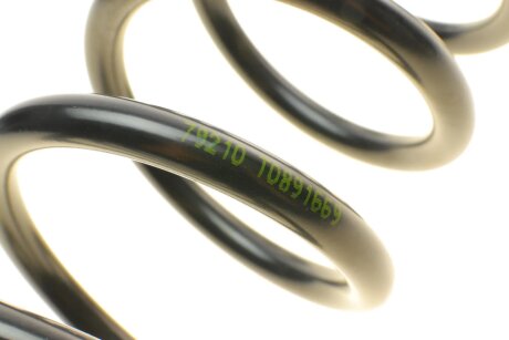 Задня пружина lesjofors 4295101