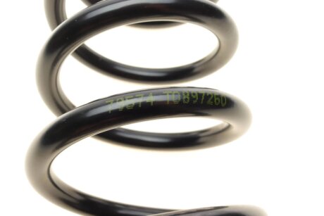 Задня пружина lesjofors 4295109