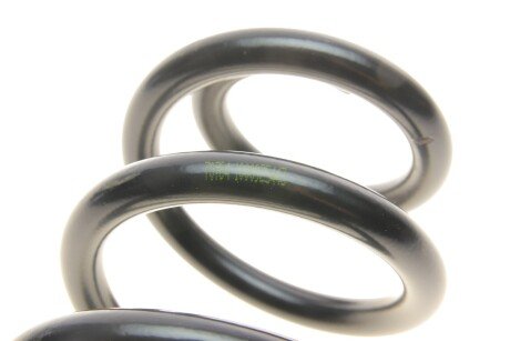 Пружина задняя lesjofors 4295116