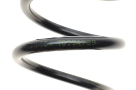 Пружина задняя lesjofors 4295127