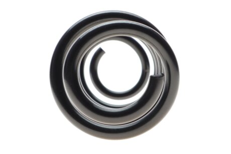 Пружина задняя lesjofors 4295127