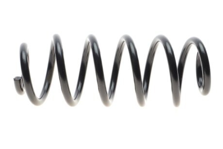 Пружина задняя lesjofors 4295127 на Сеат Leon 3