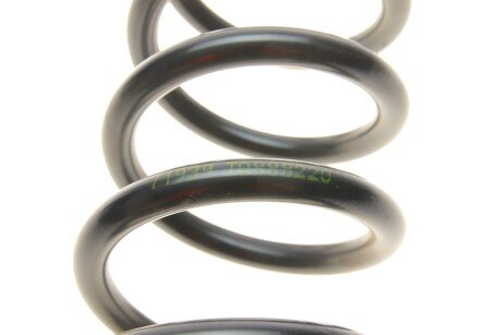 Задня пружина lesjofors 4295143