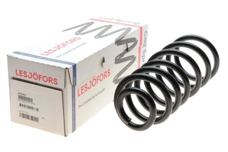 Задня пружина lesjofors 4295842