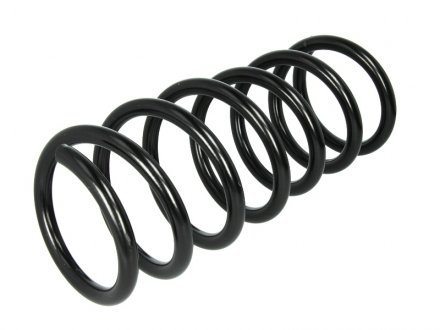 Задня пружина lesjofors 4295862 на Вольво Xc60