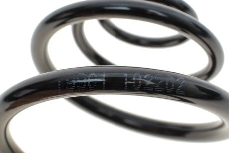 Пружина задняя lesjofors 5263438