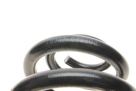 Задня пружина lesjofors 5295050