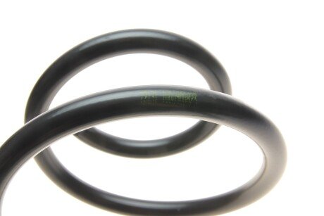 Пружина передняя lesjofors 4027705