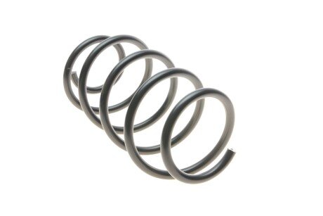 Пружина передняя lesjofors 4027705