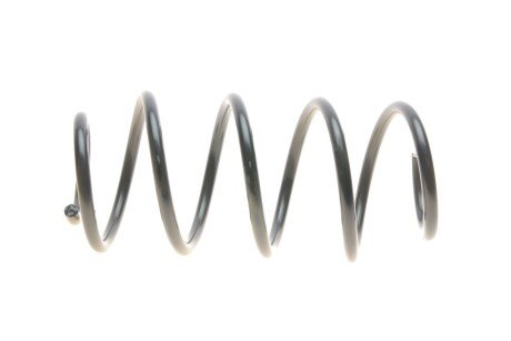 Пружина передняя lesjofors 4027705