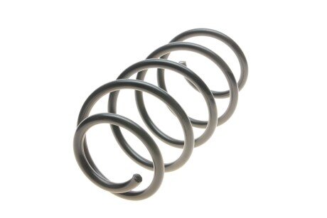 Пружина передняя lesjofors 4027705