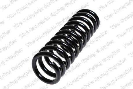 Пружина передня lesjofors 4042109 на Jeep Cherokee