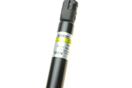 Задний амортизатор lesjofors 8104241