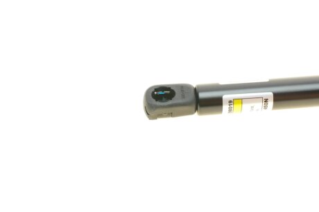 Задний амортизатор lesjofors 8104241