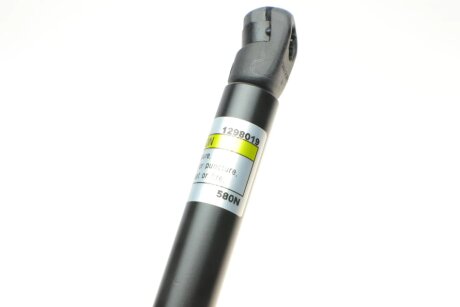 Задній амортизатор lesjofors 8115642