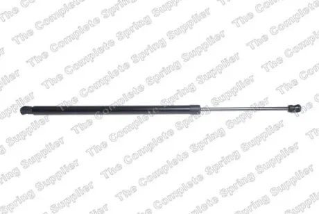 Задний амортизатор lesjofors 8142118 Jeep Cherokee